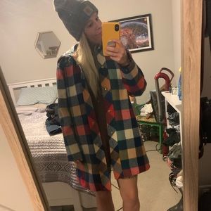 Vintage Pendleton jacket